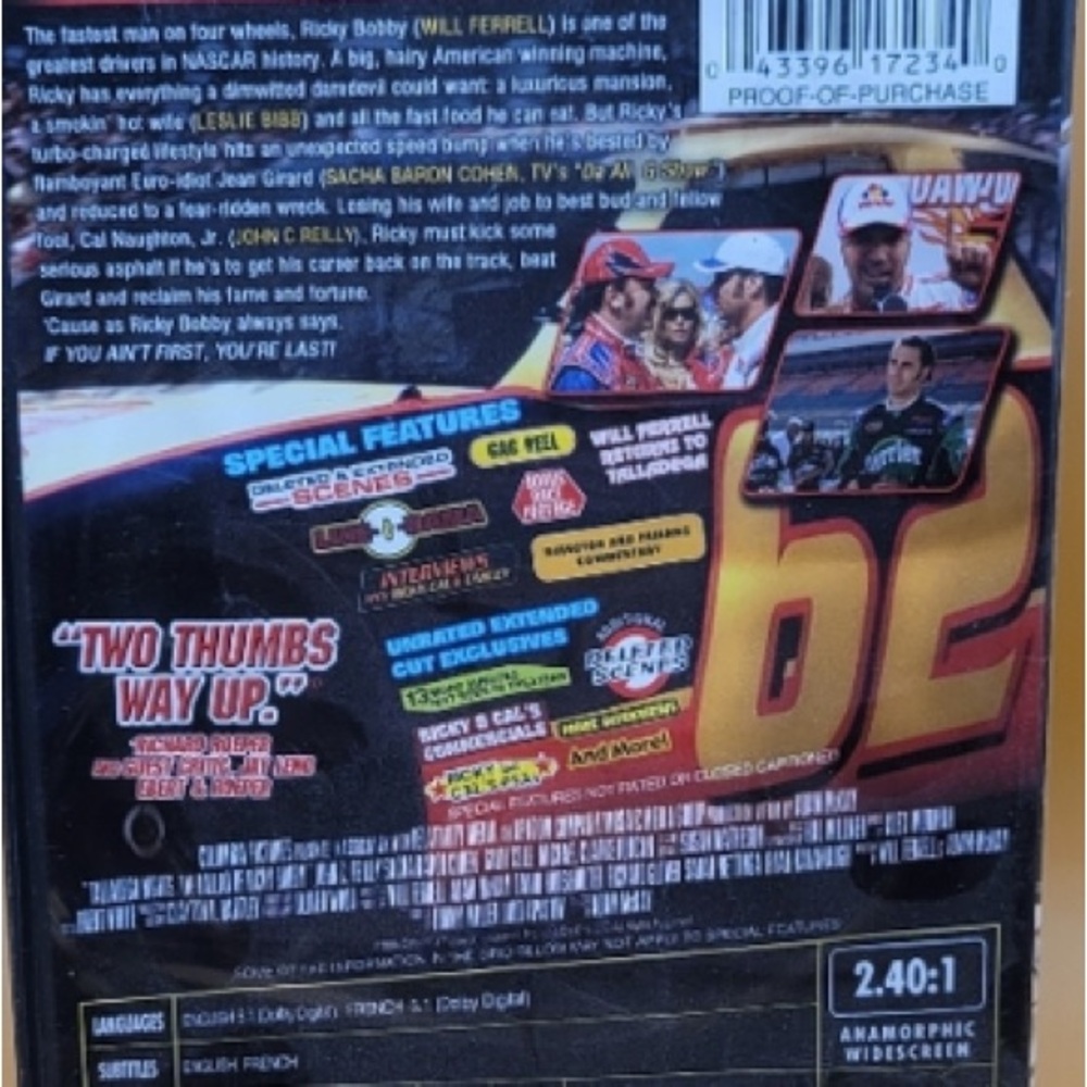 Comedy DVD Collection - Multicolor - Picture 8 of 16